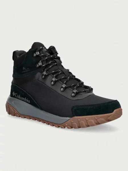 Pantofi Columbia de drumeție negru