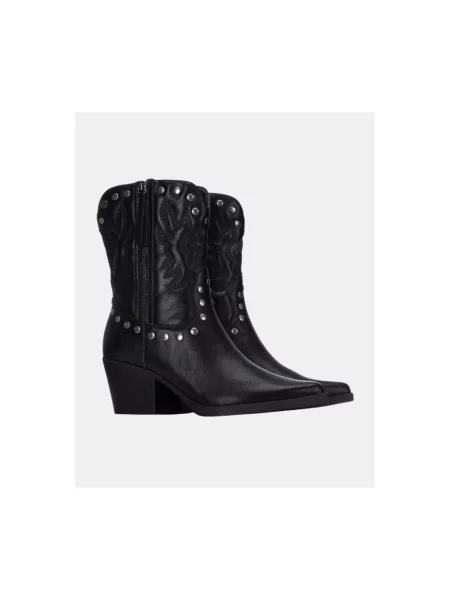 Pantofi Xti negru
