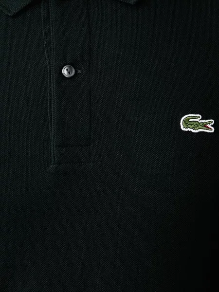 Лонгслив Lacoste