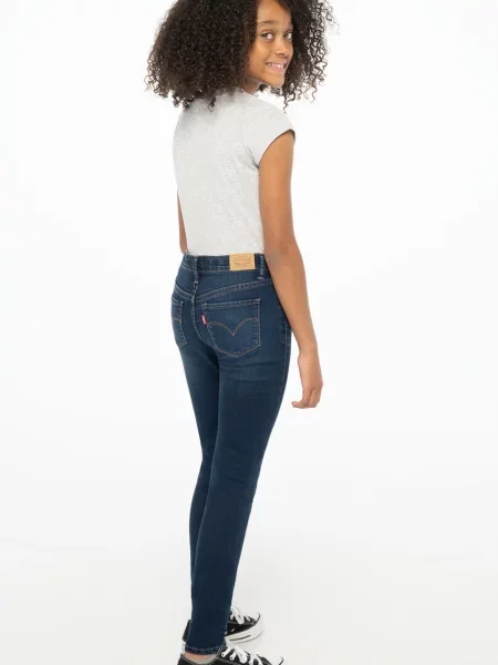 Levi's Dječje traperice plava