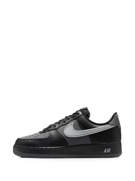 Fotbal sneakerși Nike Running din jerseu roz