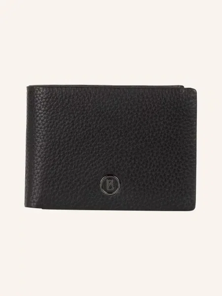 Bogner Peněženka Ruben černá