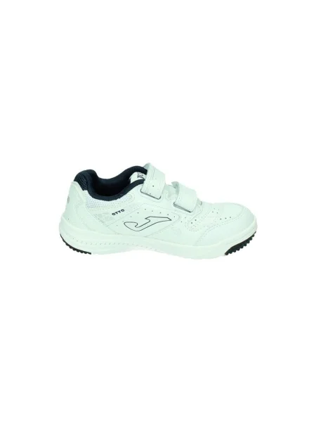 Pantofi copii Joma alb