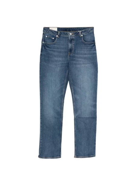 Blugi Gant albastru