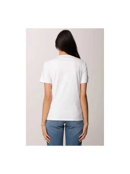 Tricou Elisabetta Franchi bej