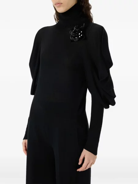 Pulover Blumarine negru