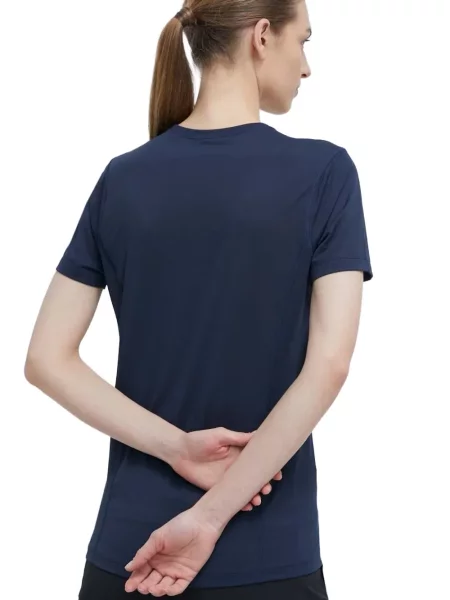 Scurt tricou Montane albastru