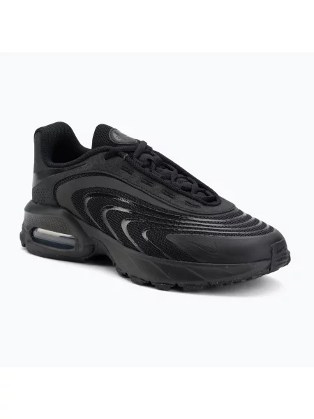 Кроссовки Nike Air Max черные