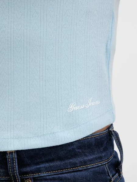 Футболка Guess Jeans