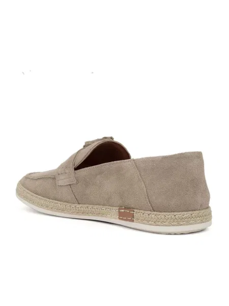 Pantofi Sergio Moretti bej