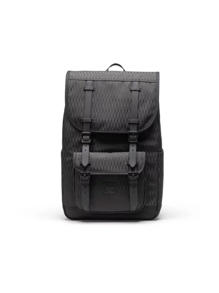 Herschel Batoh Little America™' čierna