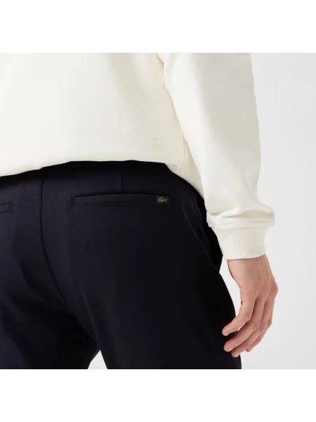 Брюки Lacoste синие