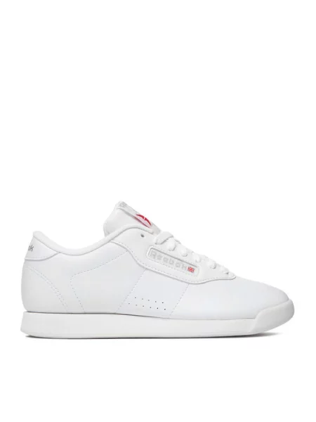 Reebok Αθλητικά C-PRINCESS λευκό