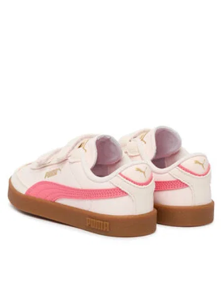 Puma Sportcipők Club II Era V PS 20 rózsaszín