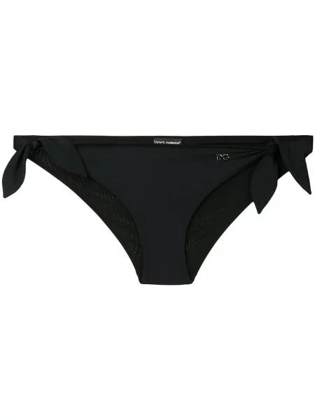 Chiloți Dolce & Gabbana negru