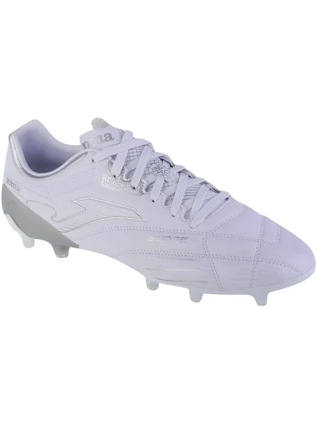 Pantofi Joma alb