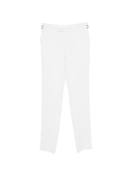 Pantaloni Tom Ford albastru
