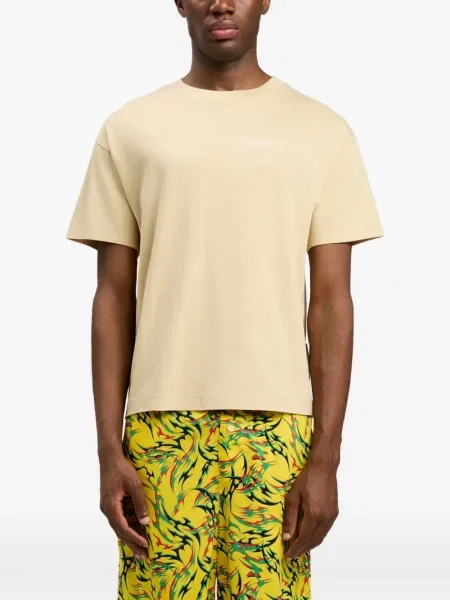 Tricou Palm Angels cu autograf