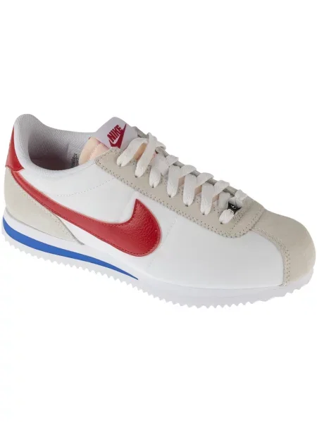 Pantofi Nike alb