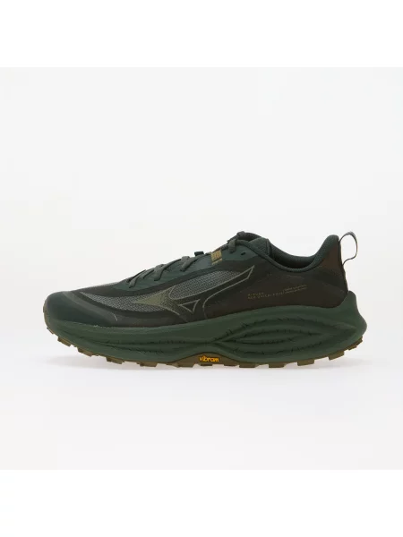 Sneakers Mizuno Neo Daichi 10 GTX Sycamore/ Sea Spray/ Martini Olive EUR măslin
