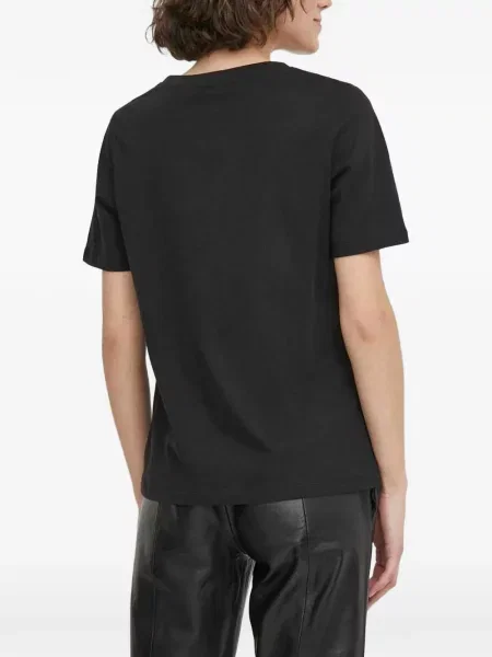 Scurt tricou Dkny negru