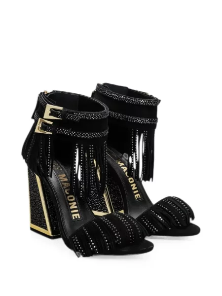 Sandale Kat Maconie negru