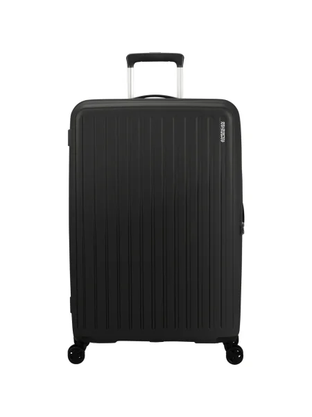 Valiză American Tourister negru