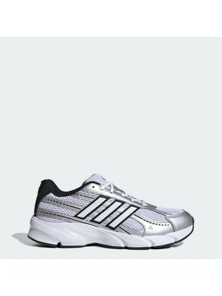 Tenisky Adidas Sportswear bílé