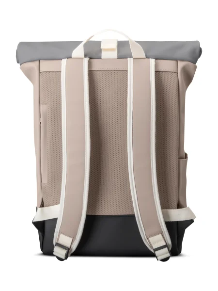 Johnny Urban Rucsac Harvey bej / gri negru