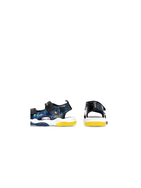 Sandale BATWHEELS tamnoplava