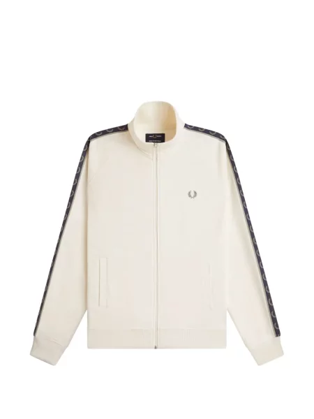 Hanorac Fred Perry cu autograf
