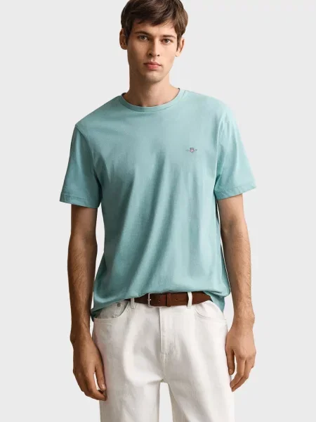 Футболка Gant