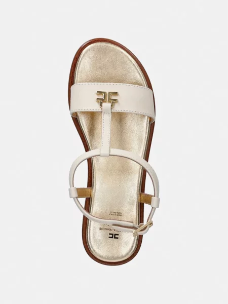 Дитячі шльопанці Elisabetta Franchi
