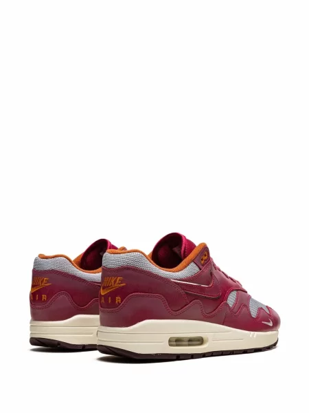 Tenisky Nike Air Max 1 červené