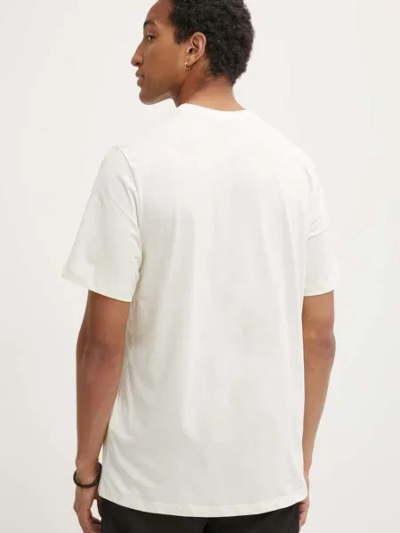 MSGM póló bézs