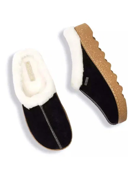 Pantofi Rohde negru
