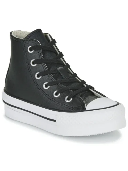 Pantofi copii Converse negru