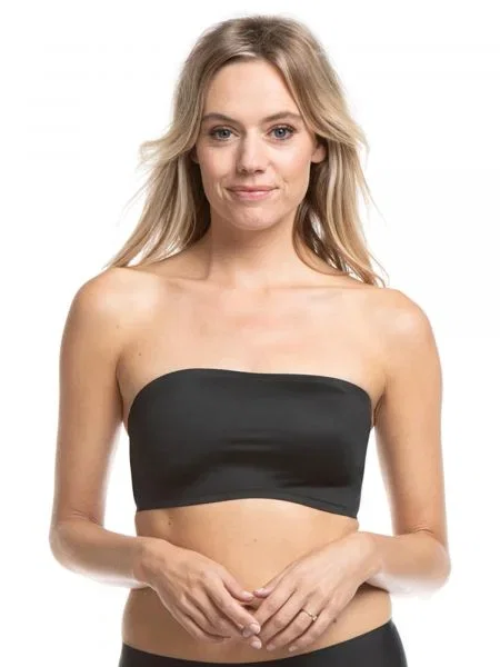 MAGIC Bodyfashion Sutien negru