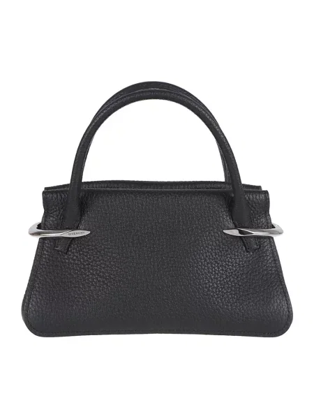 Torebka Givenchy skórzana czarna