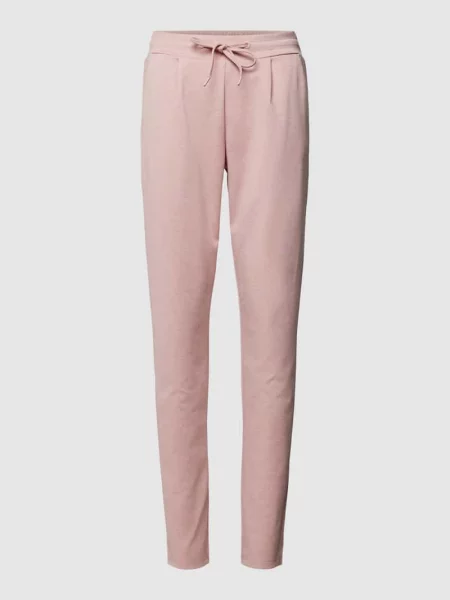 Spodnie dresowe z tunelem model ‘KATE’ Ichi