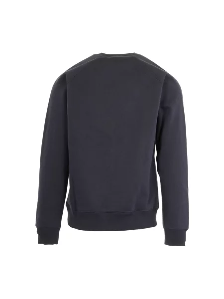 Bluza Carhartt Wip niebieska