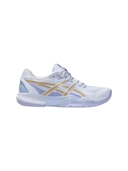 Pantofi Asics albastru