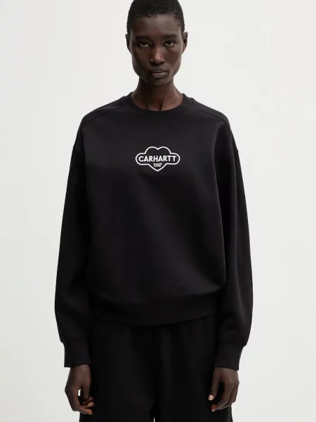 Carhartt WIP W Cloud Heart Sweat hanorac cu pentru femei