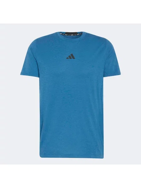 ADIDAS PERFORMANCE Tricou funcțional albastru