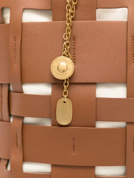 Pandantiv Twinset maro