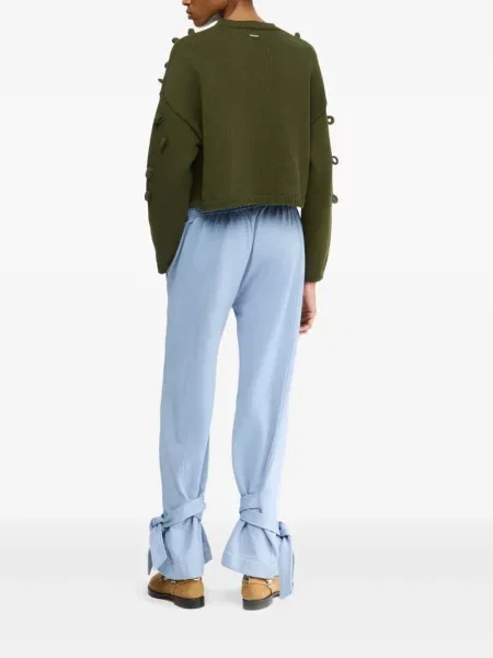 Pulover Jw Anderson verde