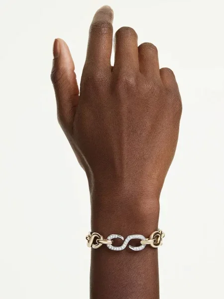 Браслет Swarovski