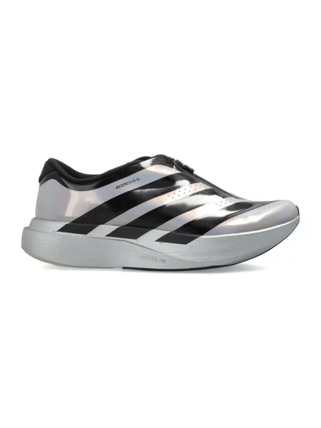 Buty Adizero EVO SL ZIP szare