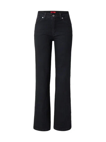 MAX&Co. Jeans MCOESTREMO denim negru