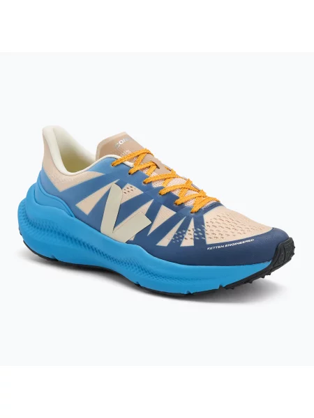 Buty VEJA Condor 3 Advanced gradient/pierre niebieskie